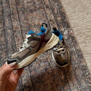 Toddler Boy Sneakers